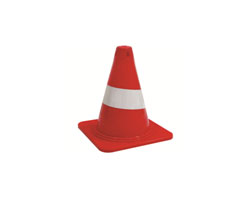 Safety Cone 500mm
