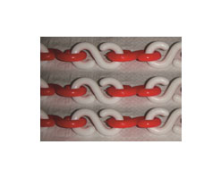 Plastic Heavy Duty Chain