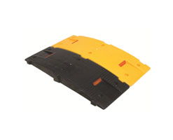Plastic Speed Bump -750