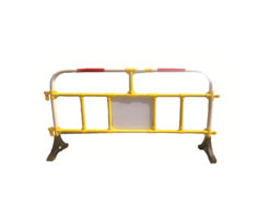 Road Barrier