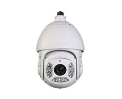 PTZ Camera