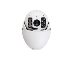 PTZ Camera