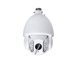 PTZ Camera