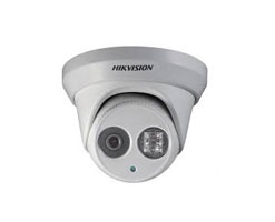 Dome Camera