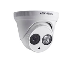 Dome Camera
