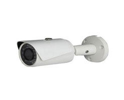 Bullet Camera