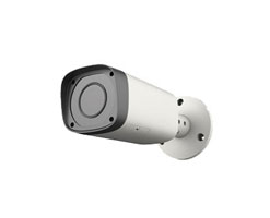 Bullet Camera