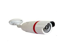 Bullet Camera