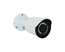 Bullet Camera