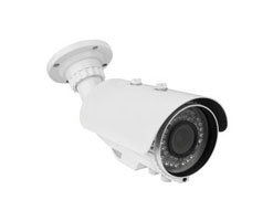 Bullet Camera
