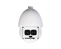 2MP 1080P PTZ Camera