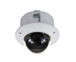 2MP 1080P PTZ Camera