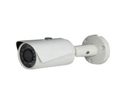 Bullet Camera