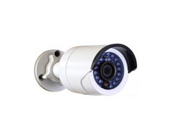 Bullet Camera