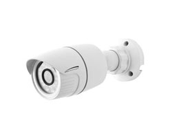 Bullet Camera