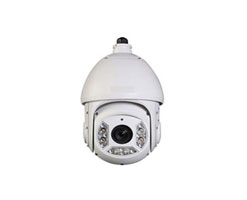 PTZ Camera