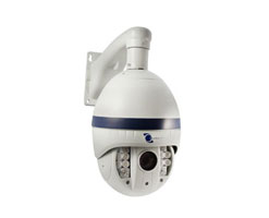 PTZ Camera