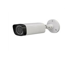 Bullet Camera