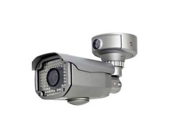 Bullet Camera