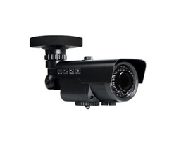 Bullet Camera