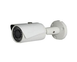 Bullet Camera
