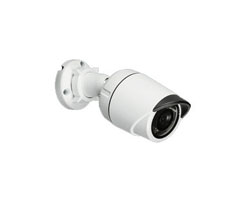 Bullet Camera