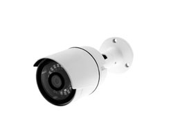 Bullet Camera