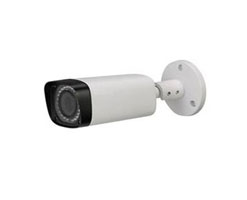 Bullet Camera