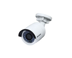 Bullet Camera
