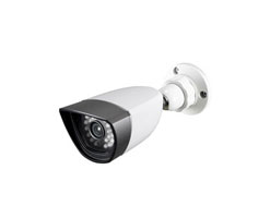 Bullet Camera
