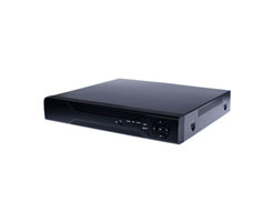 DVR