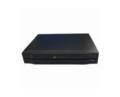 DVR