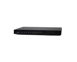 4 Channel NVR