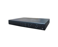 8 Channel DVR