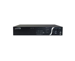 8 Channel NVR