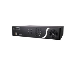 8 Channel NVR